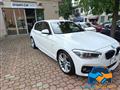 BMW SERIE 1 d 5p. Sport automatico