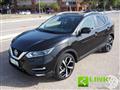 NISSAN QASHQAI 1.5 dCi 115 CV DCT N-Connecta