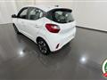 HYUNDAI NEW i10 1.0 MPI Connectline