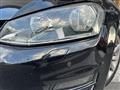 VOLKSWAGEN GOLF Allstar 2.0 TDI BlueMotion