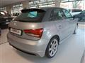 AUDI A1 SPORTBACK SPB 1.4 TDI S-line #NEOPATENTATI