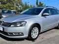 VOLKSWAGEN Passat Variant 1.4 tsi Comfortline ecofuel 150cv