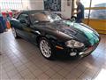 JAGUAR XKR 4.0 Convertibile