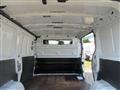 OPEL Vivaro 1.6 cdti 120cv Furgone Euro 6B DPF