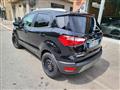 FORD ECOSPORT 1.5 TDCi 100 CV Start&Stop Business