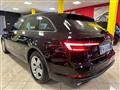 AUDI A4 AVANT Avant 2.0 TDI S tronic UNIPRO XENO LED NAVI SENSOR