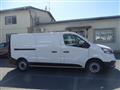 RENAULT TRAFIC L2 H1 ISOLATO HACCP CON EVAPORATORE IN ARRIVO