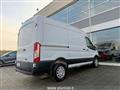 FORD TRANSIT 350 2.0TDCi EcoBlue MHEV 130CV PM-TM Furgone Trend