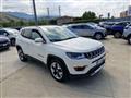 JEEP COMPASS II 2017 1.6 mjt Limited 2wd 120cv my19