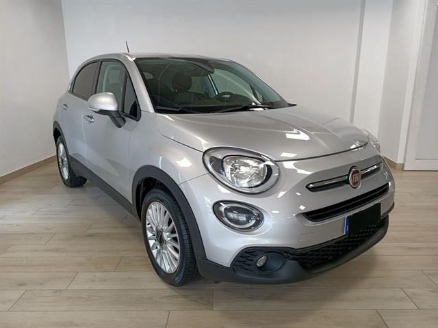 FIAT 500X 1.0 T3 120 CV Connect