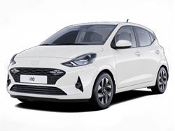 HYUNDAI NEW i10 1.0 MPI Connectline con Retrocamera