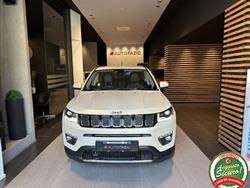 JEEP COMPASS 2.0 Multijet II 4WD Limited