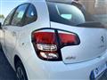 CITROEN C3 1.2 vti Exclusive 82cv