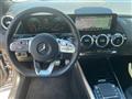 MERCEDES CLASSE GLA d Automatic Premium