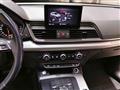 AUDI Q5 2.0 TDI quattro S tronic Business Design