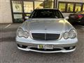 MERCEDES CLASSE C SW C 32 Kompressor V6 cat S.W. AMG