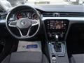 VOLKSWAGEN PASSAT Variant 2.0 tdi Business Evo150cv dsg