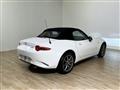 MAZDA MX-5 1.5L Skyactiv-G Exclusive-Line