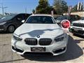 BMW Serie 1 118d 5p. M Sport