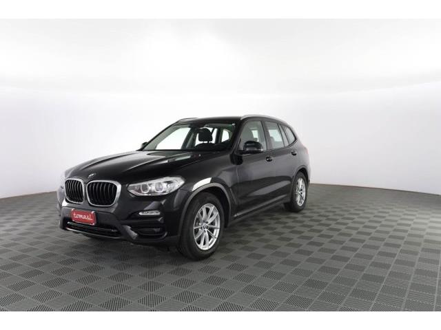 BMW X3 xDrive20d Business Advantage