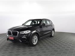 BMW X3 xDrive20d Business Advantage