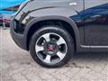 FIAT PANDA 1.0 Hybrid/GPL City Cross (CON ECO-INCENTIVO)