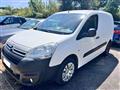 CITROEN BERLINGO 1.6 HDi 75 Van 3 posti Club L1