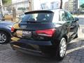 AUDI A1 SPORTBACK Sportback 1.6tdi 116Cv Metal Plus Bixeno Pdc Bluet