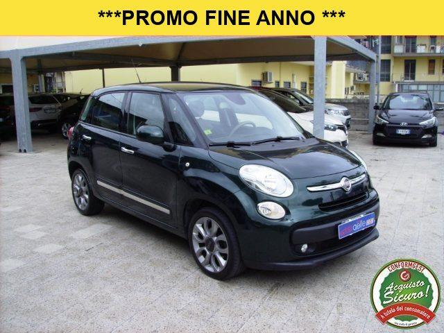 FIAT 500L 1.6 Multijet 105 CV Lounge