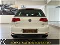 VOLKSWAGEN GOLF 1.2 TSI 85 CV 5p. Tech&Sound B.T. NEOPATENTATI !!