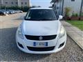 SUZUKI SWIFT 1.2 VVT 5 porte GL Top