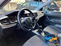 VOLKSWAGEN POLO 1.0 TSI 5p. Comfortline BlueMotion Tech 95 cv