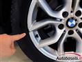 BMW X3 XDRIVE 20D FUTURA AUTOMATICA STEPTRONIC