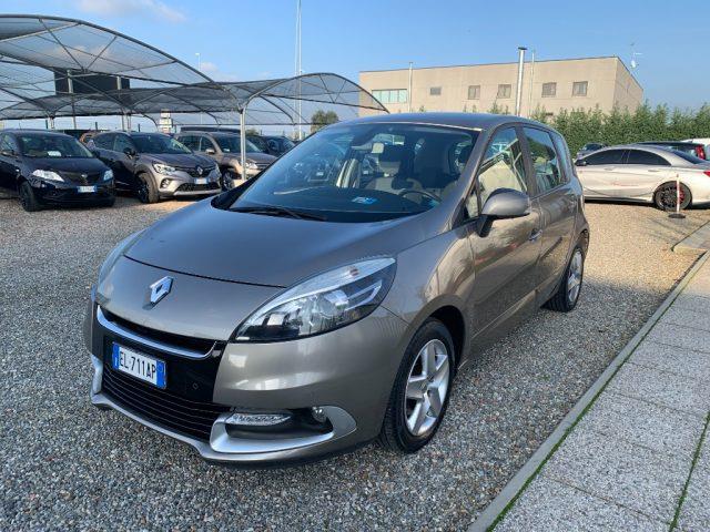 RENAULT SCENIC X-Mod 1.6 16V Wave