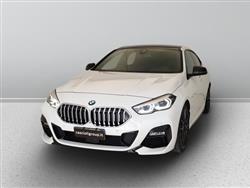 BMW SERIE 2 Serie 2 F44 Gran Coupe - d Gran Coupe Msport auto