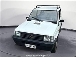 FIAT PANDA 1100 i.e. cat 4x4