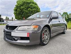 MITSUBISHI LANCER Evolution 9-IX 2.0T 16v MR 4wd WRC AUTO