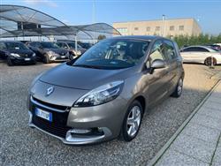 RENAULT SCENIC X-Mod 1.6 16V Wave