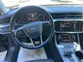 AUDI A6 AVANT Avant 40 2.0 TDI quattro ultra S tronic