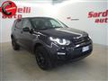 LAND ROVER DISCOVERY SPORT 2.0 TD4 180 CV Auto Business Pure