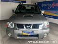 NISSAN PICK UP Pick-up 2.5 TD 4 porte Double Cab Navara MOTORE KO