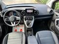 MERCEDES CLASSE T T 160d Sport LED - TELECAMERA - PELLE - 17