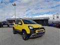 FIAT PANDA CROSS 1.3 MJT 95 CV S&S 4x4 -237-