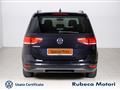 VOLKSWAGEN TOURAN 2.0 TDI 122 CV Business BlueMotion Technology