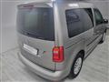 VOLKSWAGEN CADDY 2.0 TDI 102 CV Comfortline