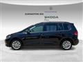 VOLKSWAGEN TOURAN 3ª serie