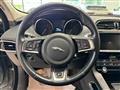 JAGUAR F-PACE 2.0 D 180 CV aut. R-Sport