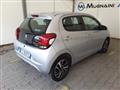 PEUGEOT 108 1.0 VTi 72cv 5 porte Allure *solo 11.600 Km*