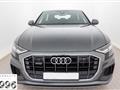 AUDI Q8 55 TFSIe PLUG-IN ELETTRICA