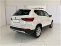 SEAT ATECA 1.6 TDI Business